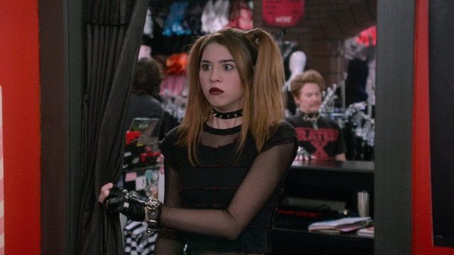 That '90s Show S02E03