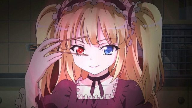 Boku wa Tomodachi ga Sukunai S01E04