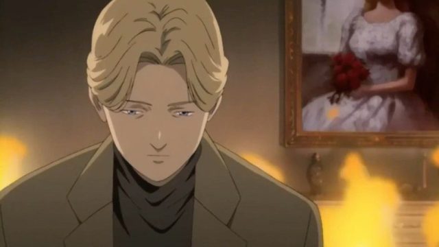 Monster S01E56