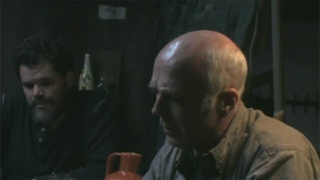 Battlestar Galactica S00E02