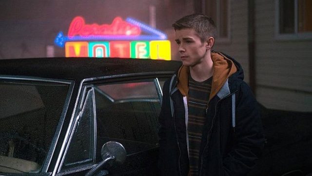 Supernatural S10E12