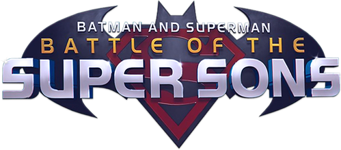 Batman y Superman: La batalla de los Super hijos
