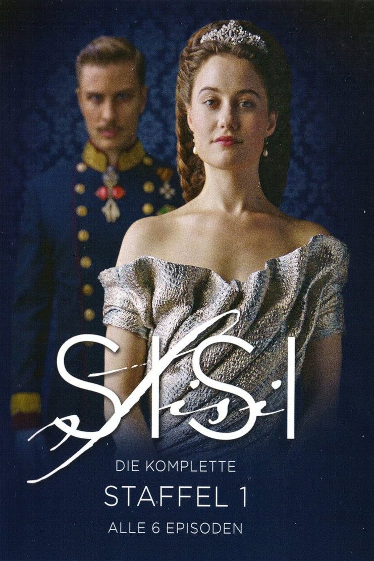 Sisi Temporada 1