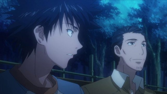 A Certain Magical Index S01E16