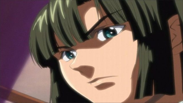 ヒカルの碁 S02E12