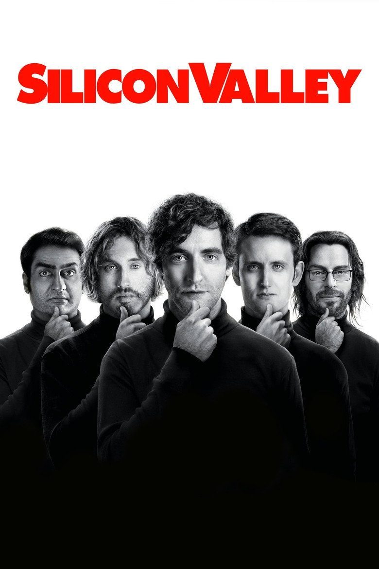 Silicon Valley Especiales