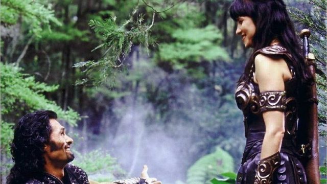 Xena: La Princesa Guerrera S06E20