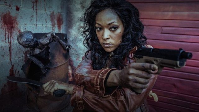 Z Nation S03E09