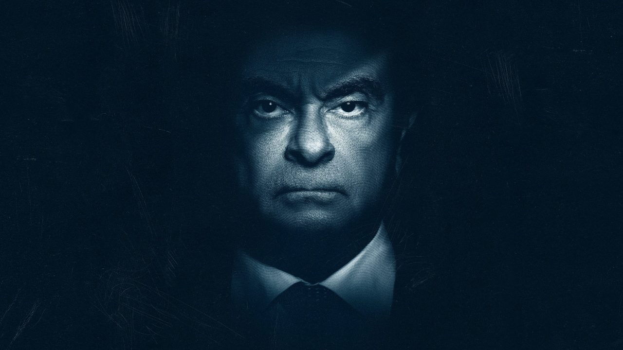 El escape de Carlos Ghosn S01E03