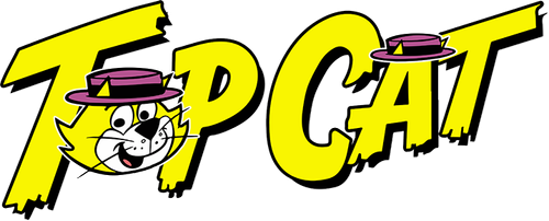 Don Gato y su Pandilla