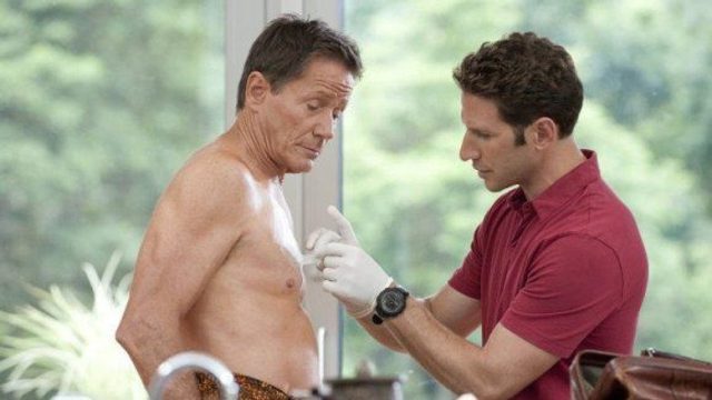 Royal Pains S02E07