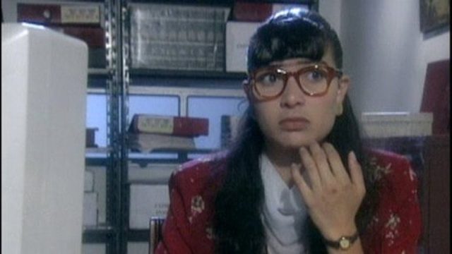 Yo soy Betty, la fea S01E64