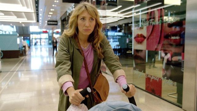 Bendita paciencia S01E03