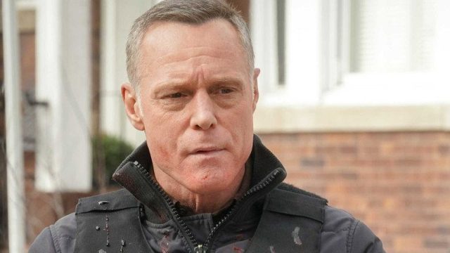 Policías de Chicago S09E16