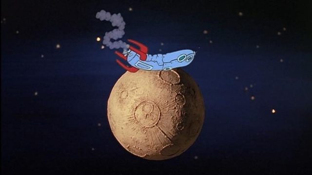 Bob Esponja S01E16
