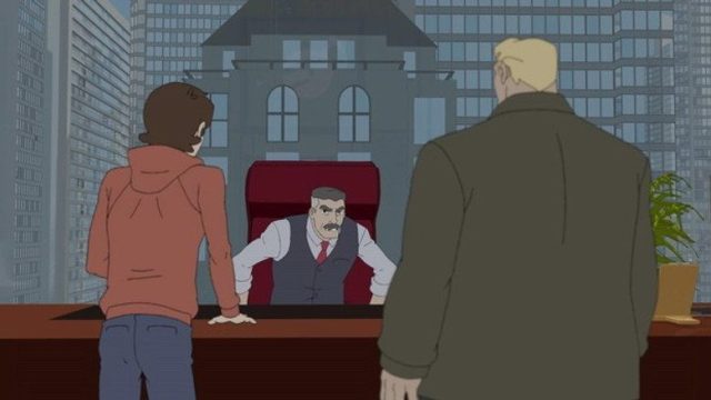 Spider-Man de Marvel S02E06