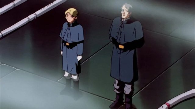 After War Gundam X S01E10