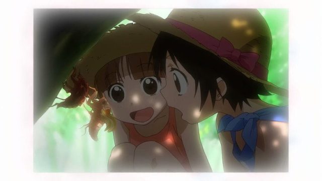 たまゆら S00E01