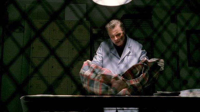 CSI: Las Vegas S01E10