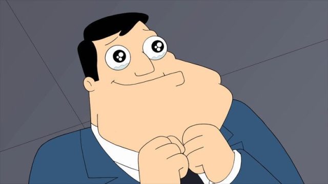 American Dad: Un Agente de Familia S15E11