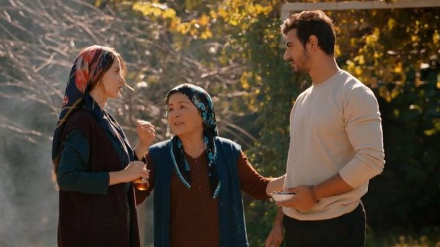 Arafta S01E25