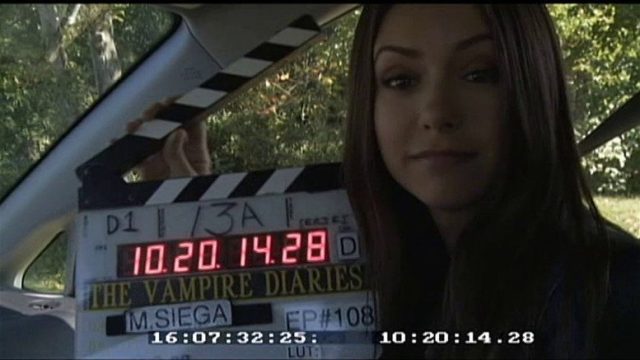 Diarios de Vampiros S00E11
