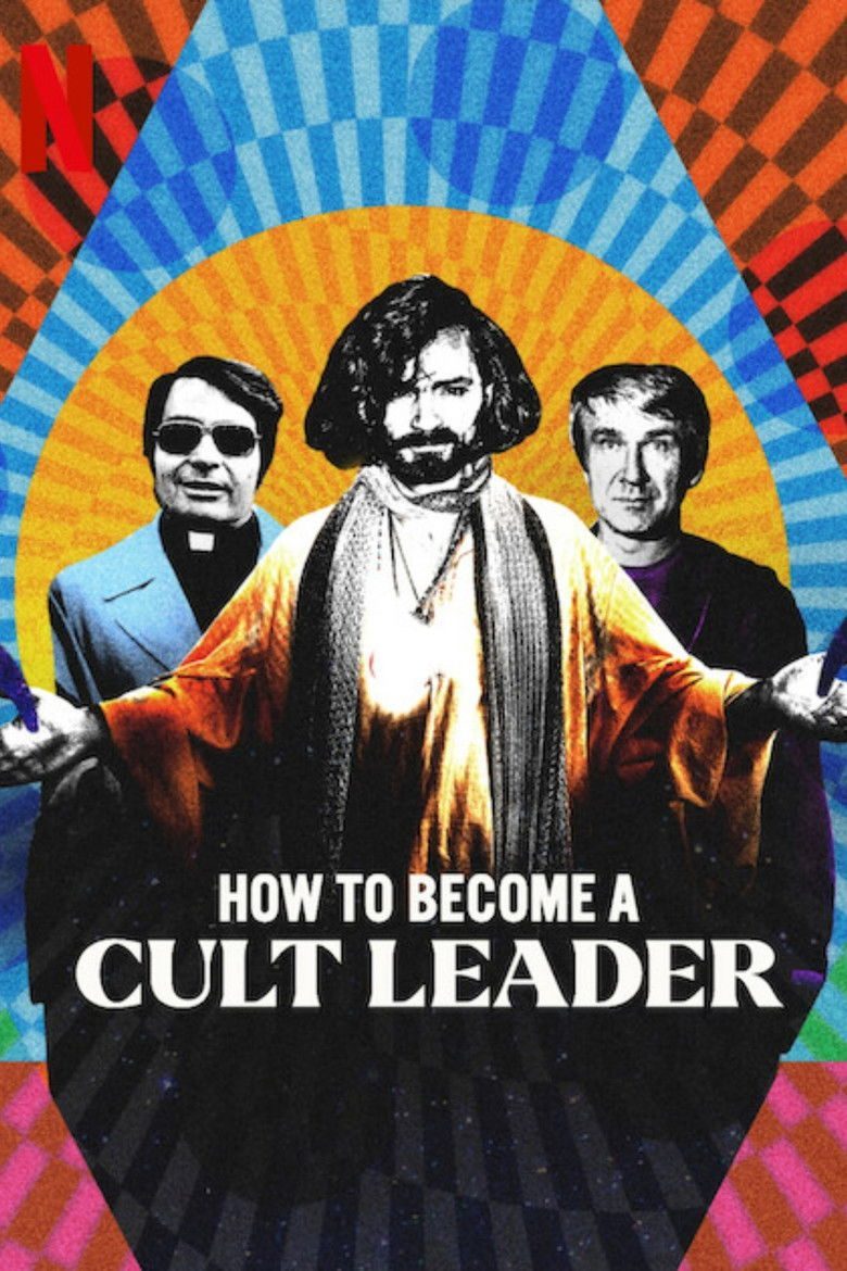 How to Become a Cult Leader Temporada 1