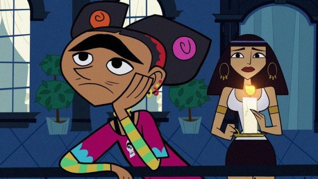 Escuela de Clones S01E08