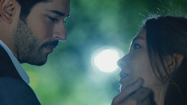 Amor Eterno S01E02