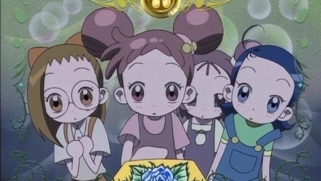 Magical DoReMi S02E12