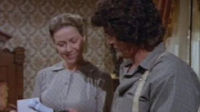 La familia Ingalls S06E15