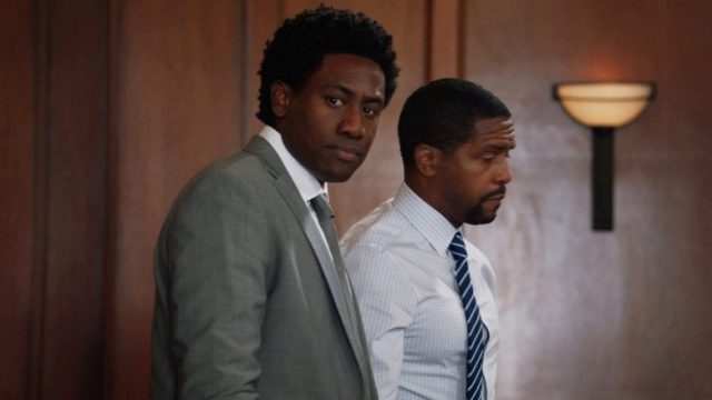 All Rise S03E19