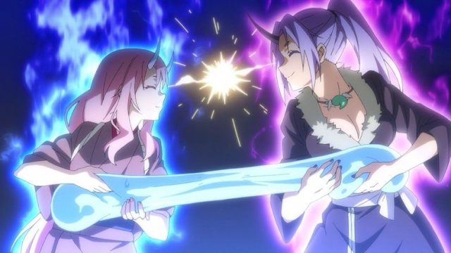 That Time I Got Reincarnated as a Slime S01E11
