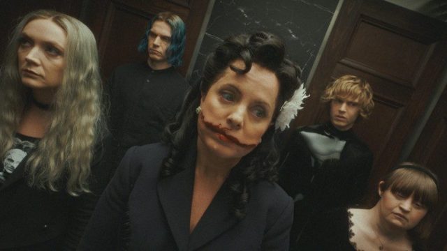 American Horror Story S13E03