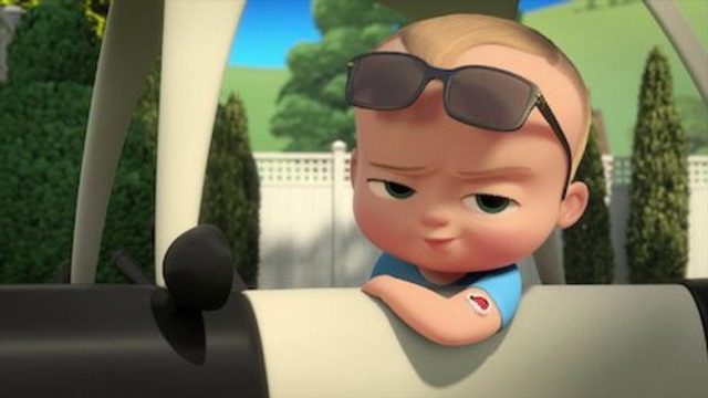 The Boss Baby: Back in Business S03E01