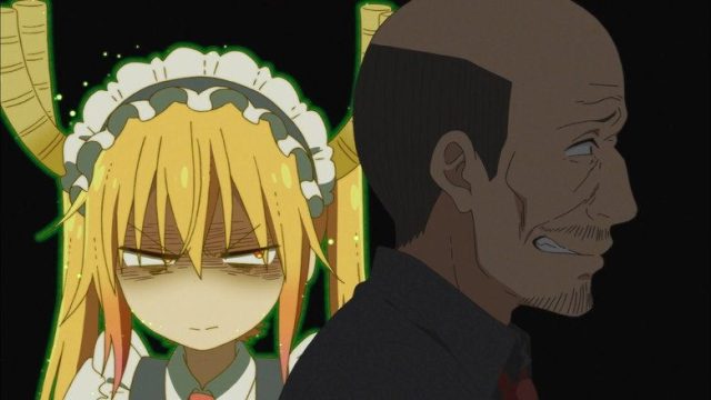 Miss Kobayashi's Dragon Maid S01E05