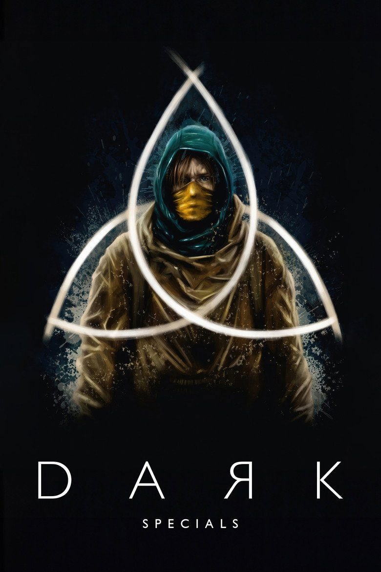 Dark Especiales