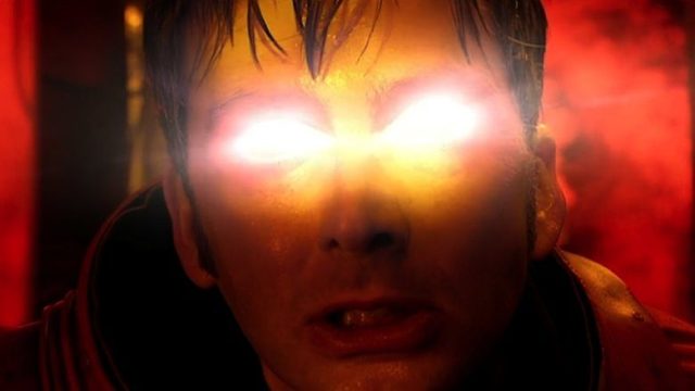 Doctor Who S03E07