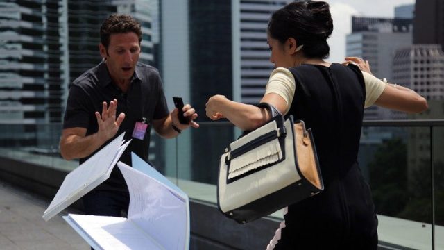 Royal Pains S08E03