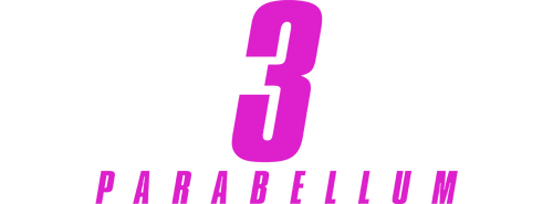 John Wick 3: Parabellum