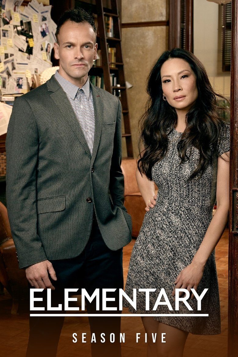 Elementary Temporada 5
