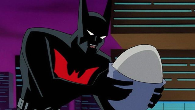 Batman del futuro S02E19