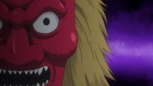 Gintama S01E27
