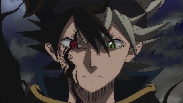 Black Clover S01E83