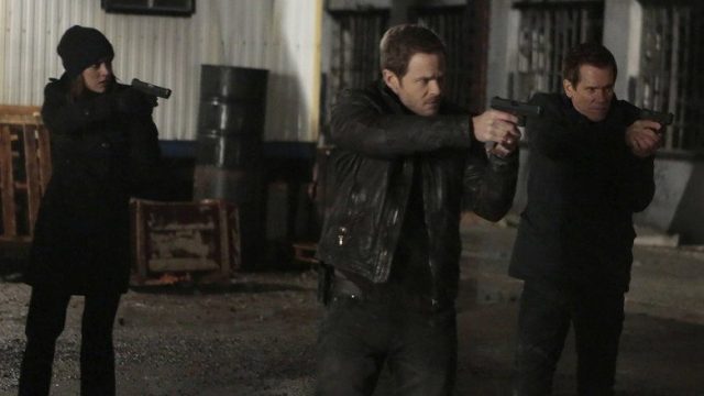 The Following S03E05