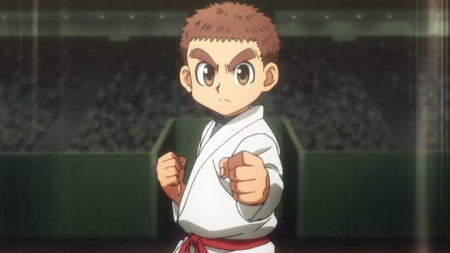 Hunter × Hunter S01E27