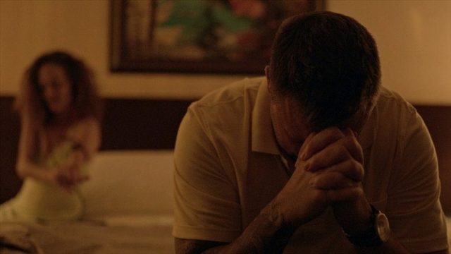 Slasher S01E06