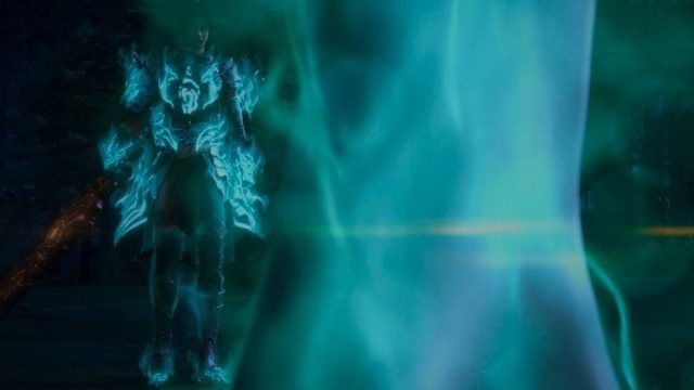 Battle Through the Heavens S00E18