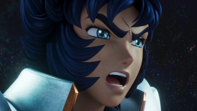 Saint Seiya: Los Caballeros del Zodiaco S02E11