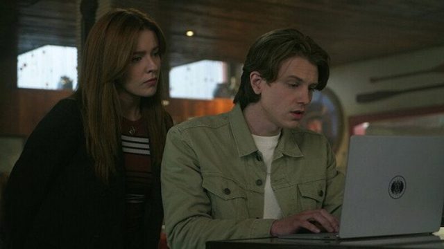 Nancy Drew S04E08